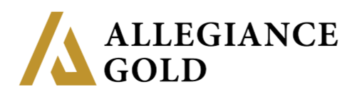 Allegiance Gold