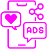 Social Media Campaigns