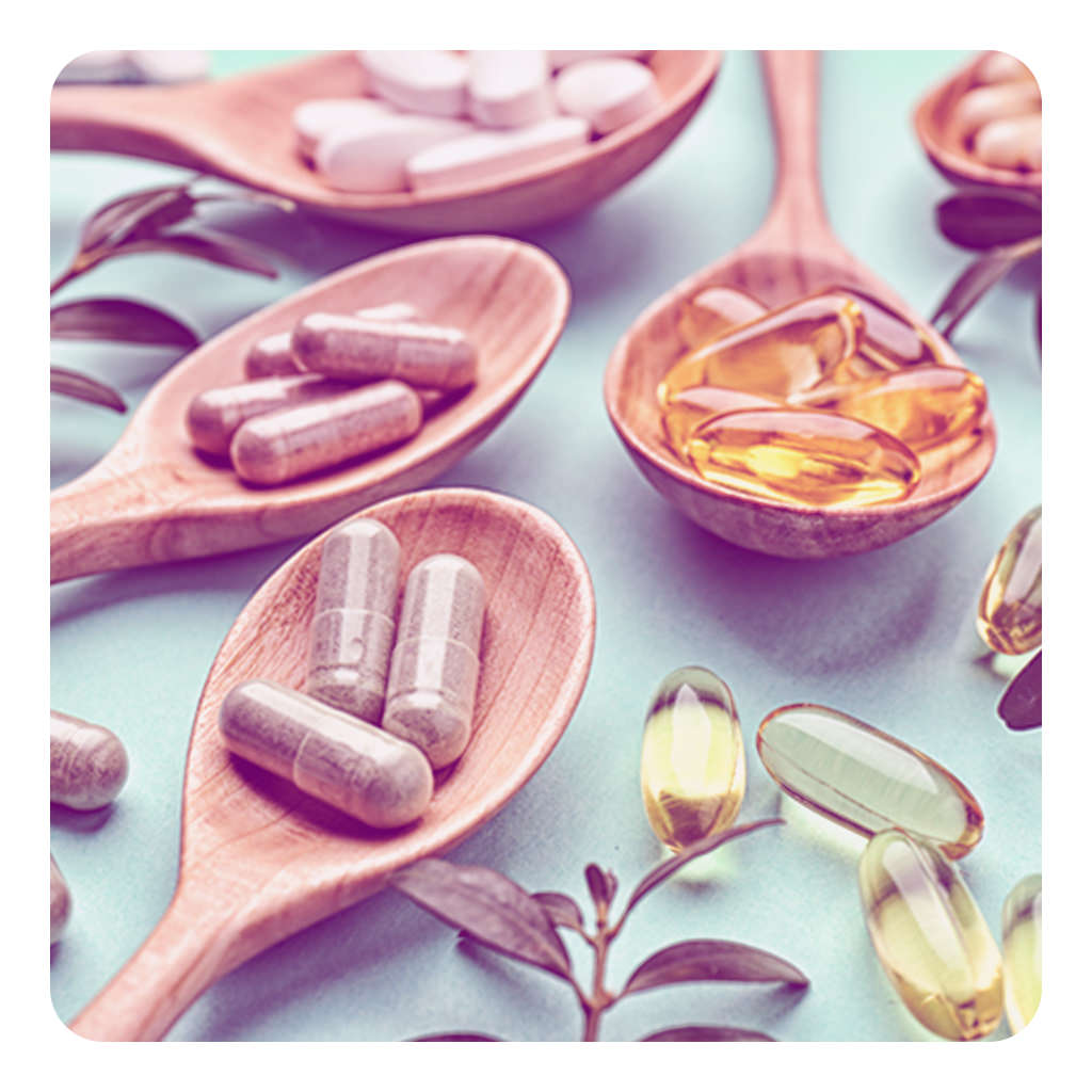Explosive Growth with a New Native Ad Channel for Health Supplements