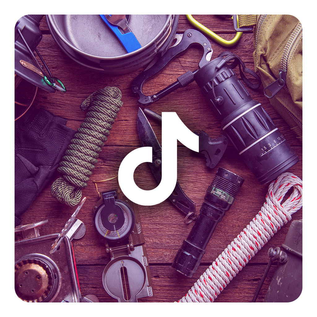 TikTok Success for Survival Offer