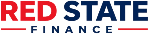 Red State Finance logo