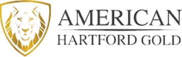 American Hartford Gold logo