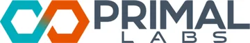 Primal Labs logo