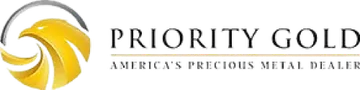Priority Gold logo