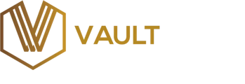 Vault Metal logo