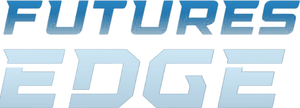 Futures Edge podcast logo