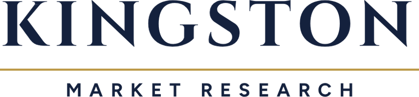 Kingston Market Research logo