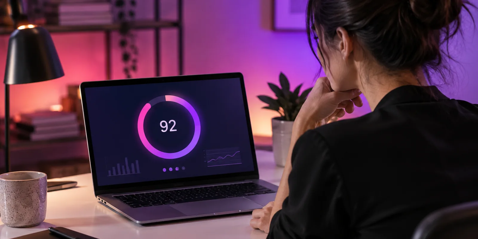 What Is a Good AI Visibility Score? How to Check Yours and Raise It