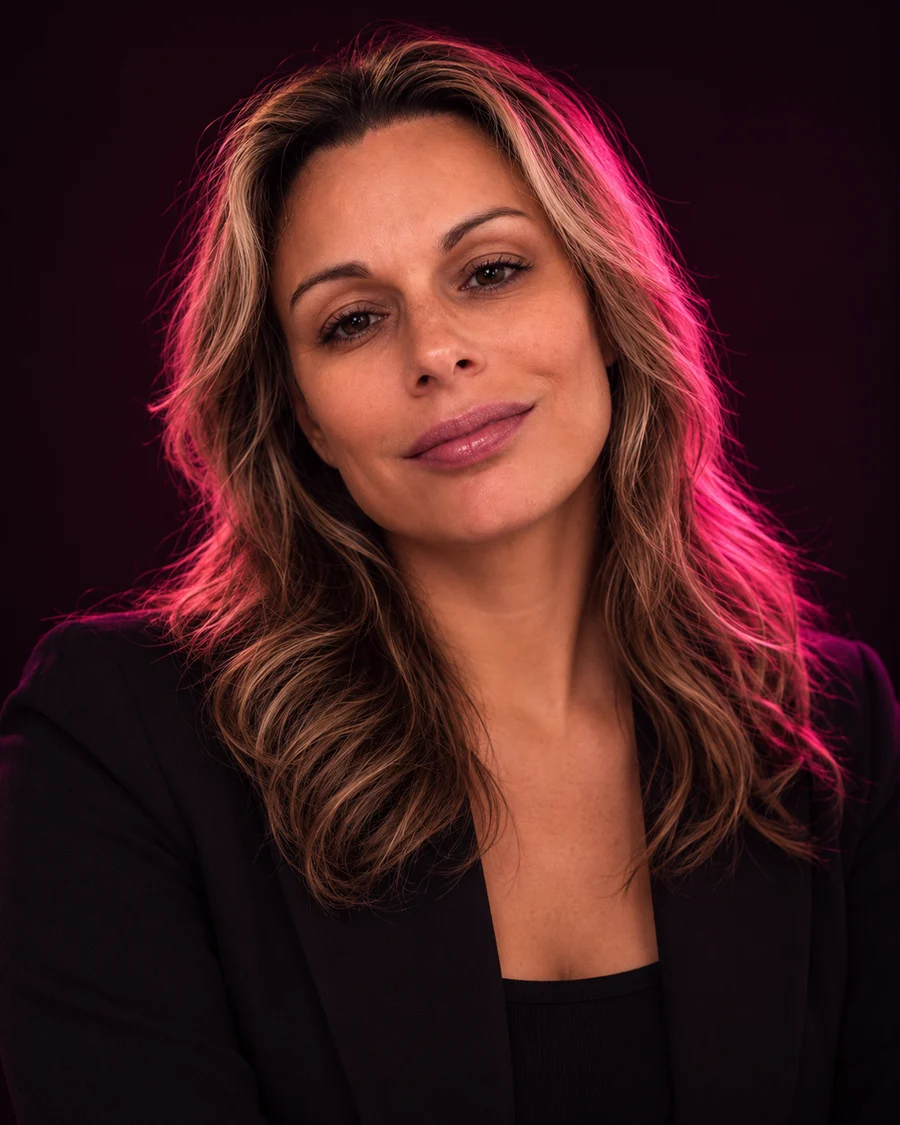 Nicole Vasquez, Founder and CEO of Engage Max Media