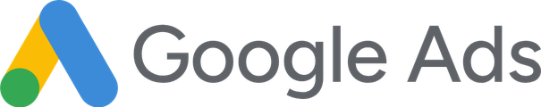 Google Ads logo