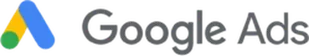 Google Ads logo
