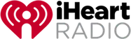 iHeartRadio logo