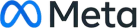 Meta logo