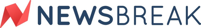 NewsBreak logo