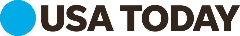 USA TODAY logo