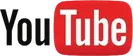 YouTube logo